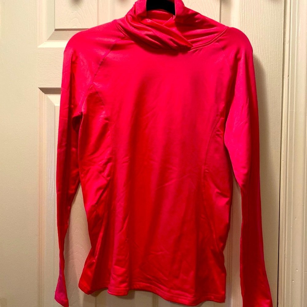 Workout Sweater